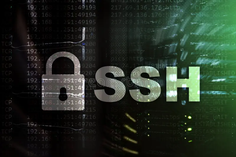 SSH Access